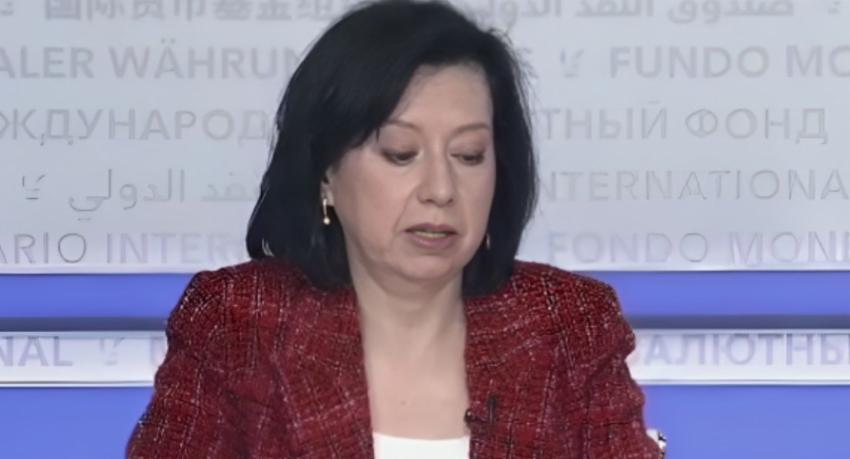 IMF Fact‑Finding Mission To Examine Ditwah Damage